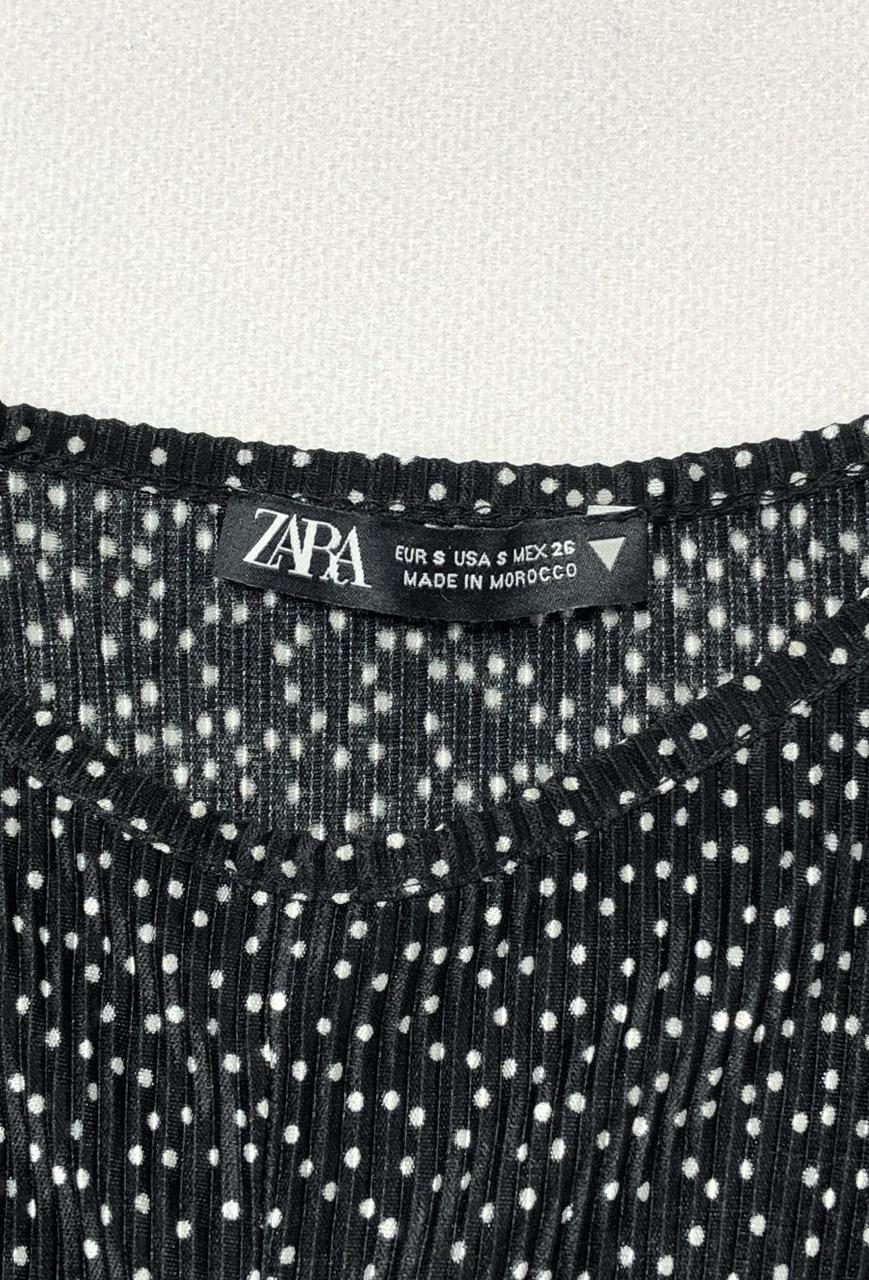 Фото3 Сукня ZARA