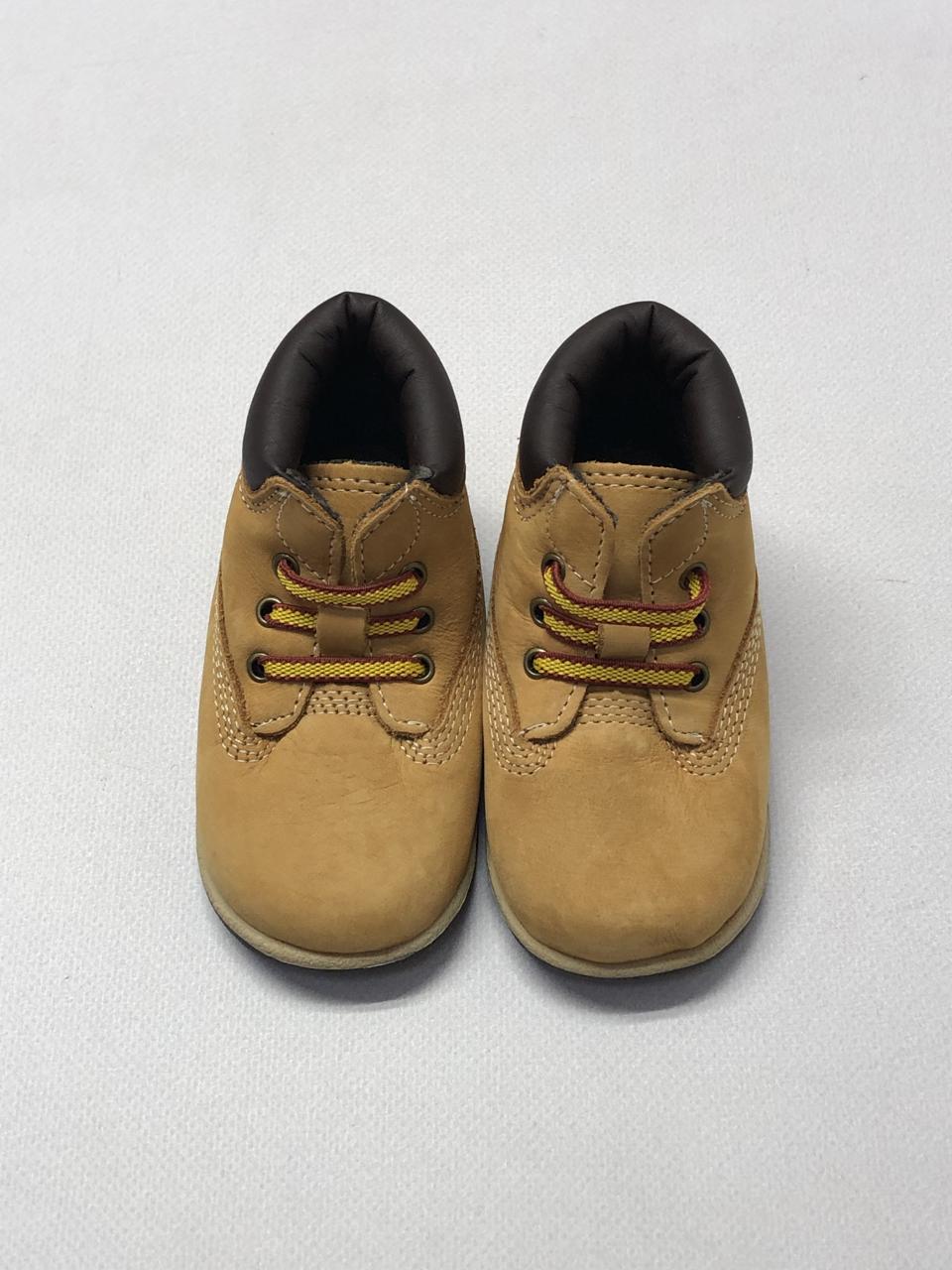 Фото1 Черевики Timberland