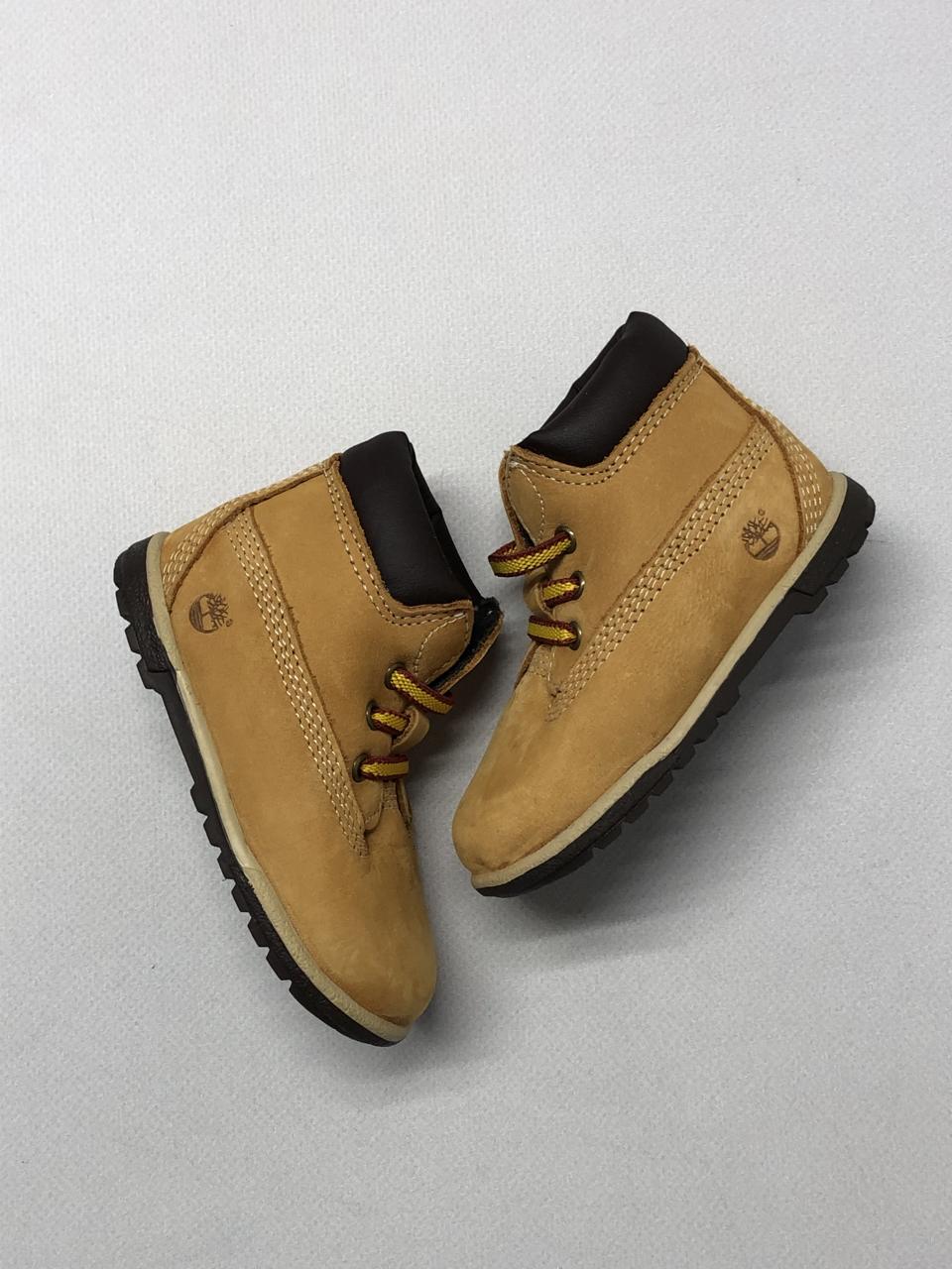 Фото2 Черевики Timberland