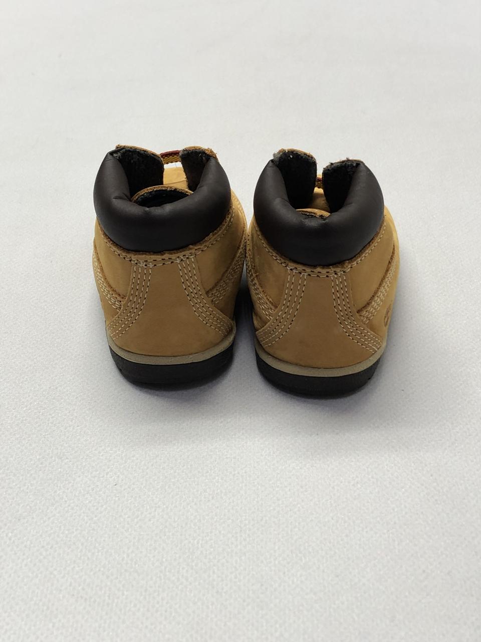 Фото3 Черевики Timberland