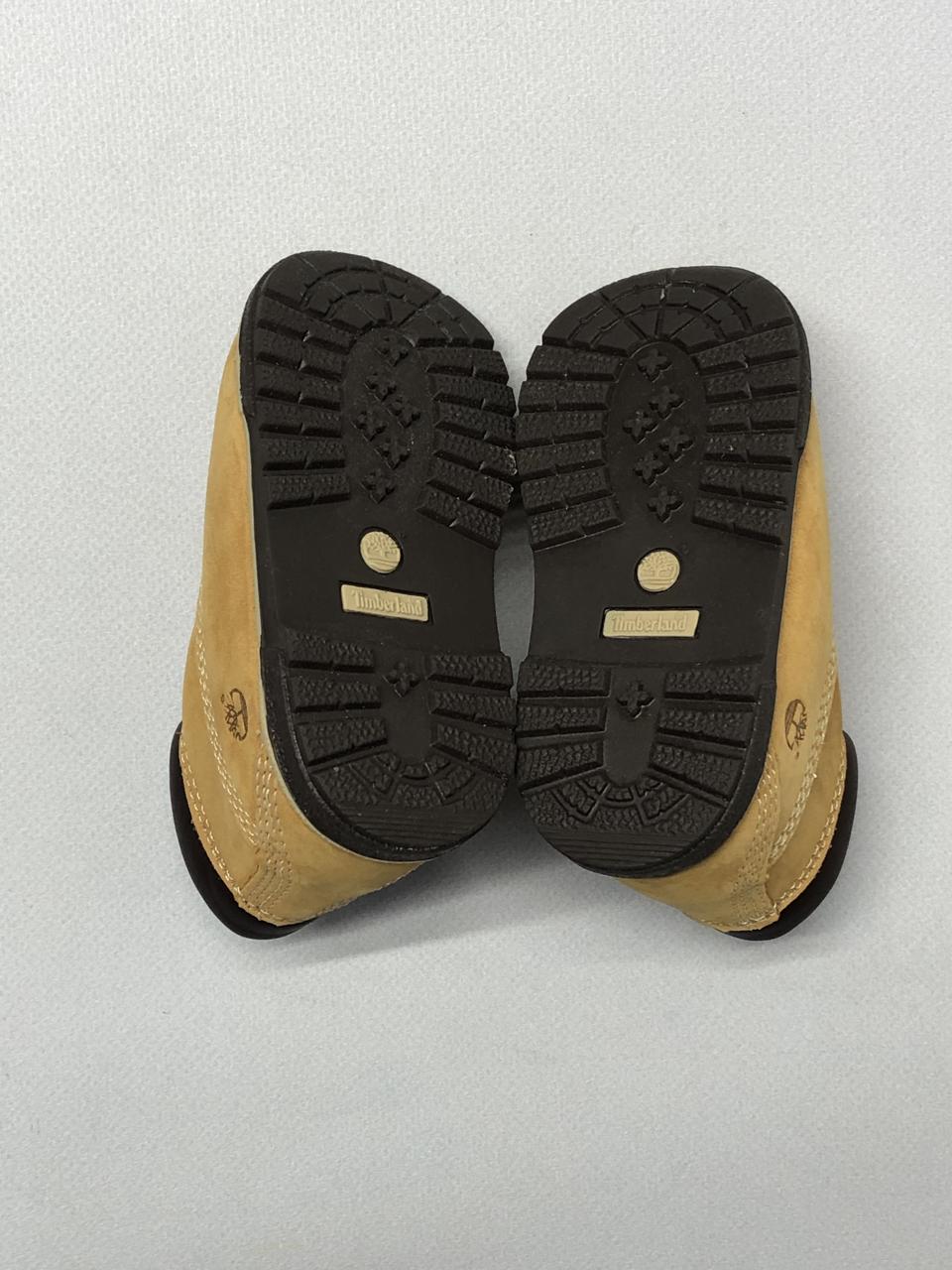 Фото4 Черевики Timberland