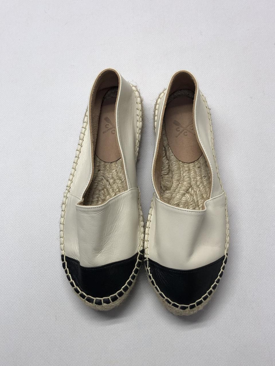 Фото1 Еспадрильї Crew Clothing Company