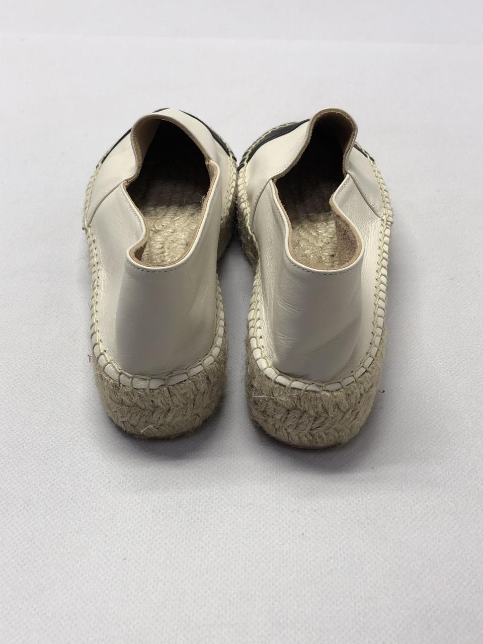 Фото3 Еспадрильї Crew Clothing Company