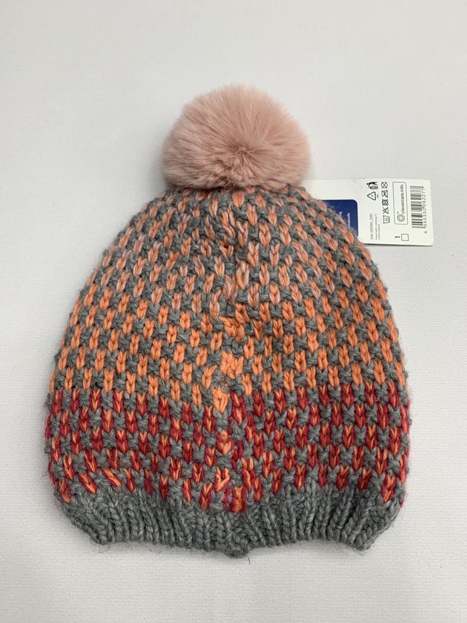 Фото2 Шапка CRIVIT (дитяча)11-14 років