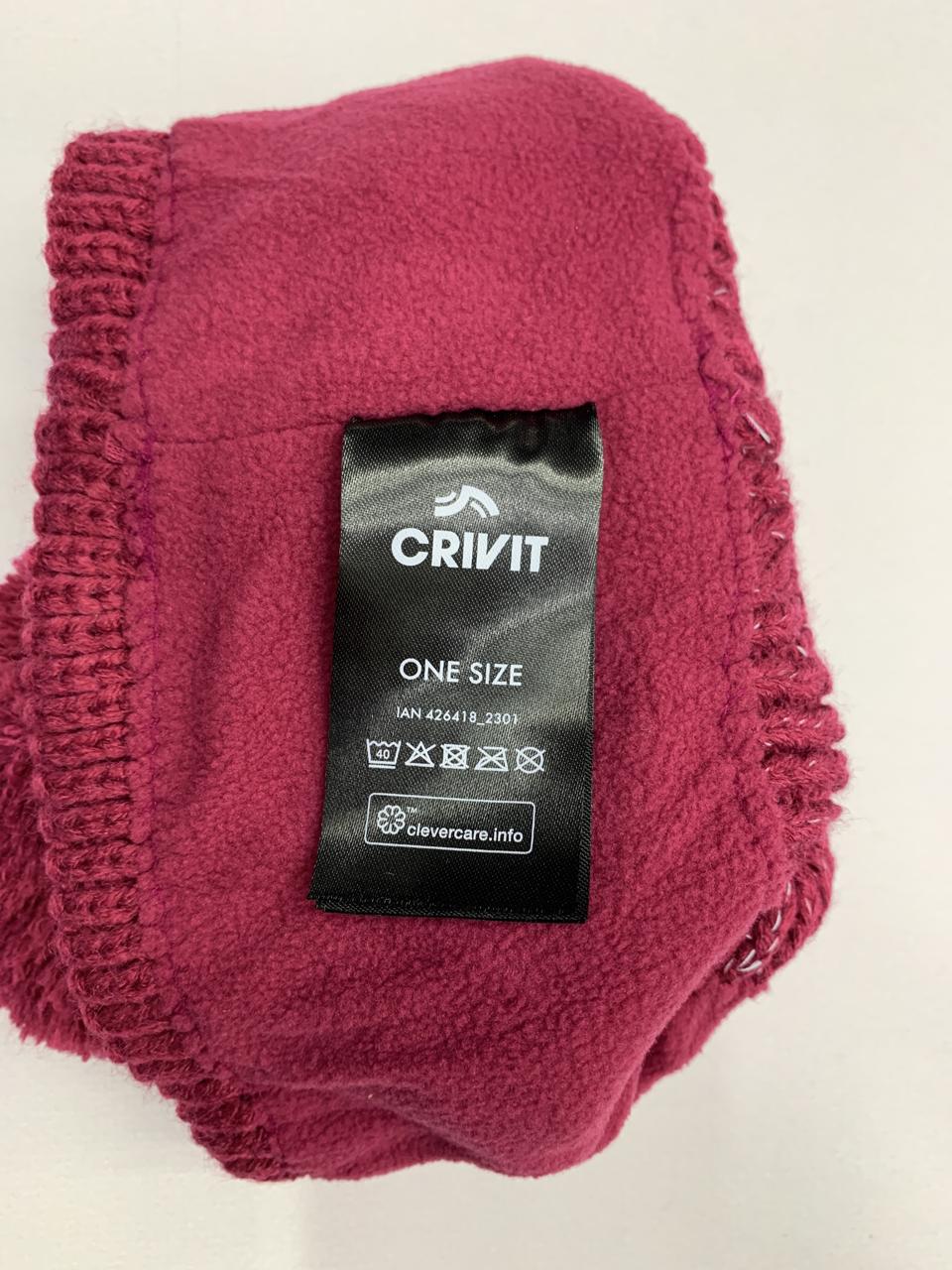 Фото3 Шапка CRIVIT