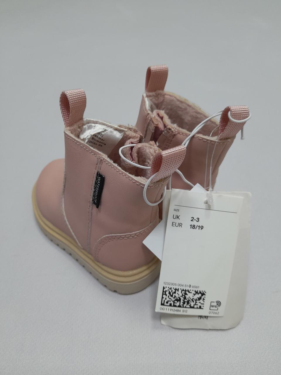 Фото2 Чоботи H&M