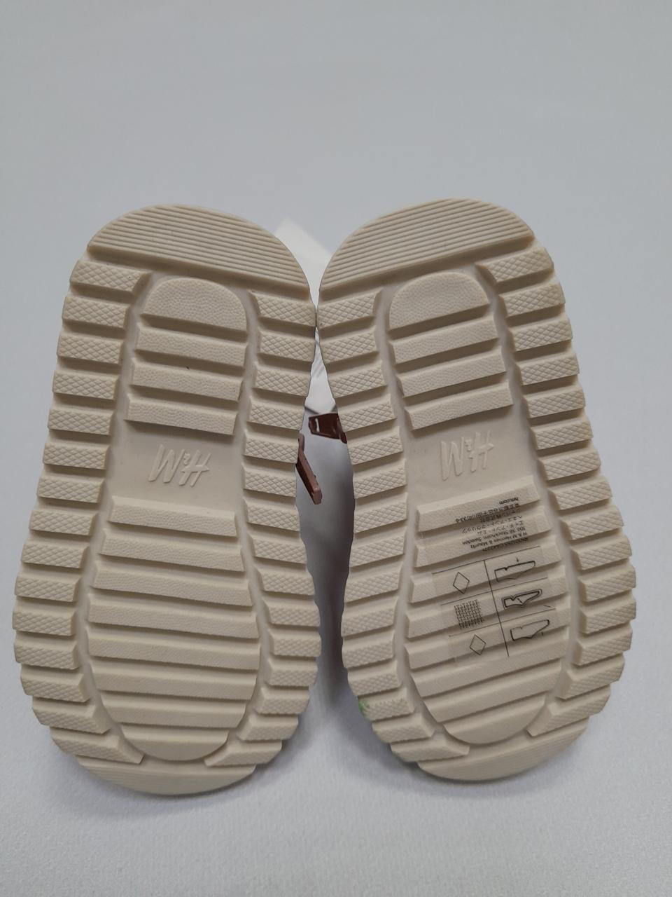 Фото3 Чоботи H&M