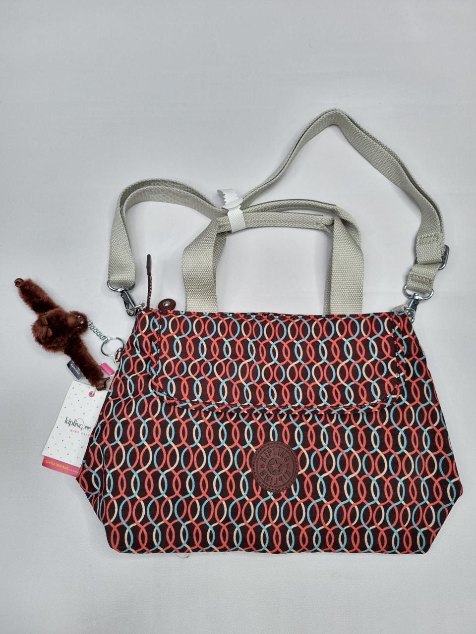 Фото1 Сумка Kipling