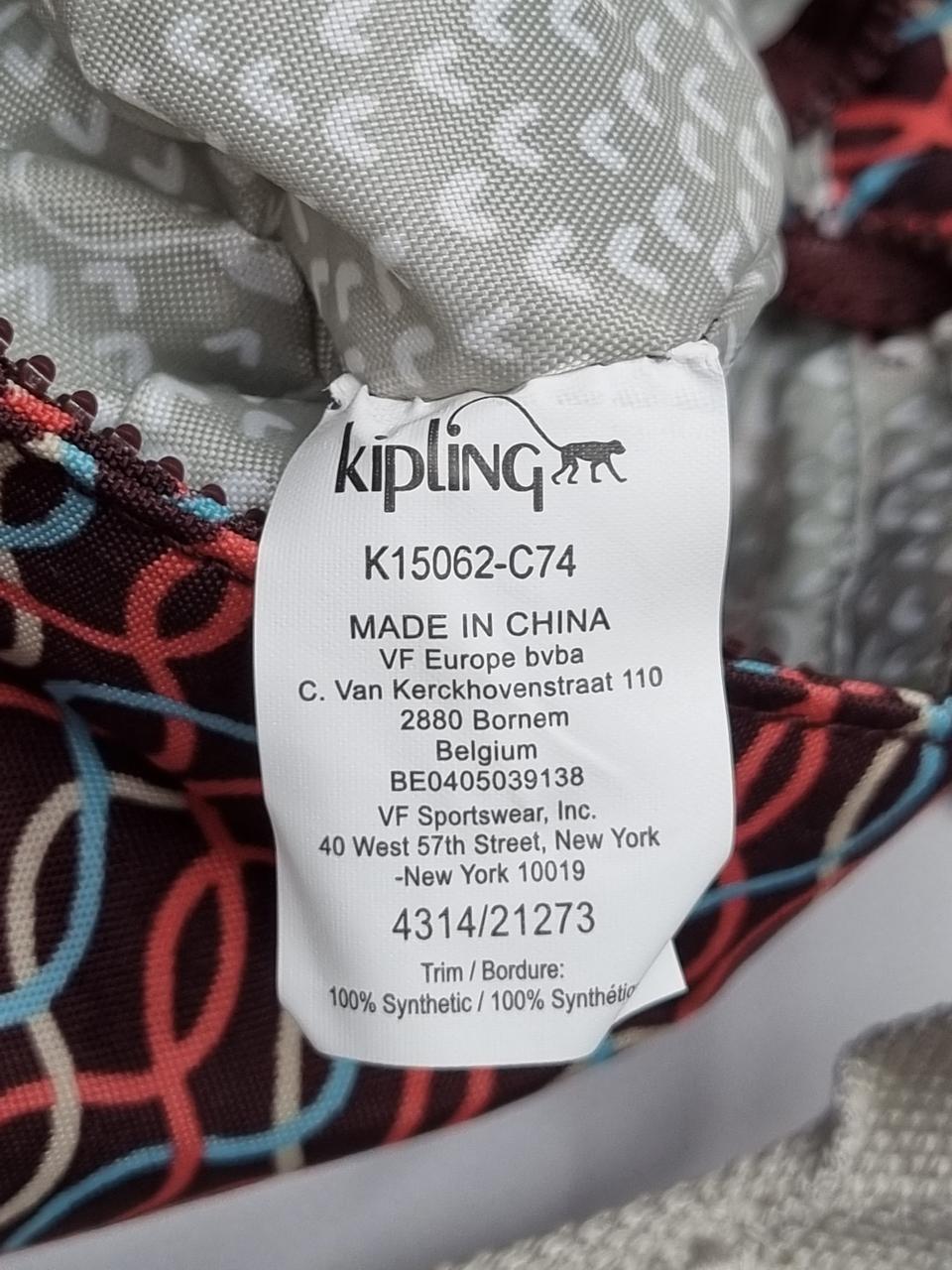 Фото4 Сумка Kipling