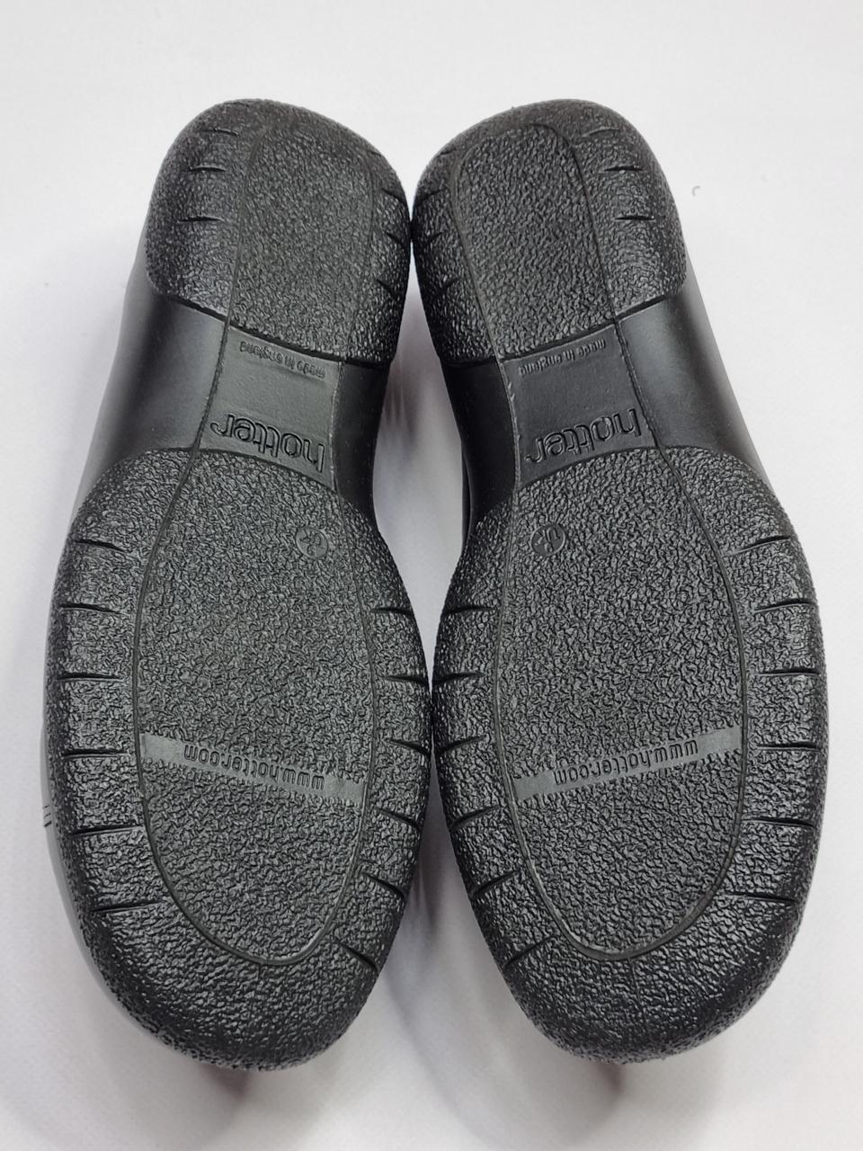 Фото6 Туфлі Hotter