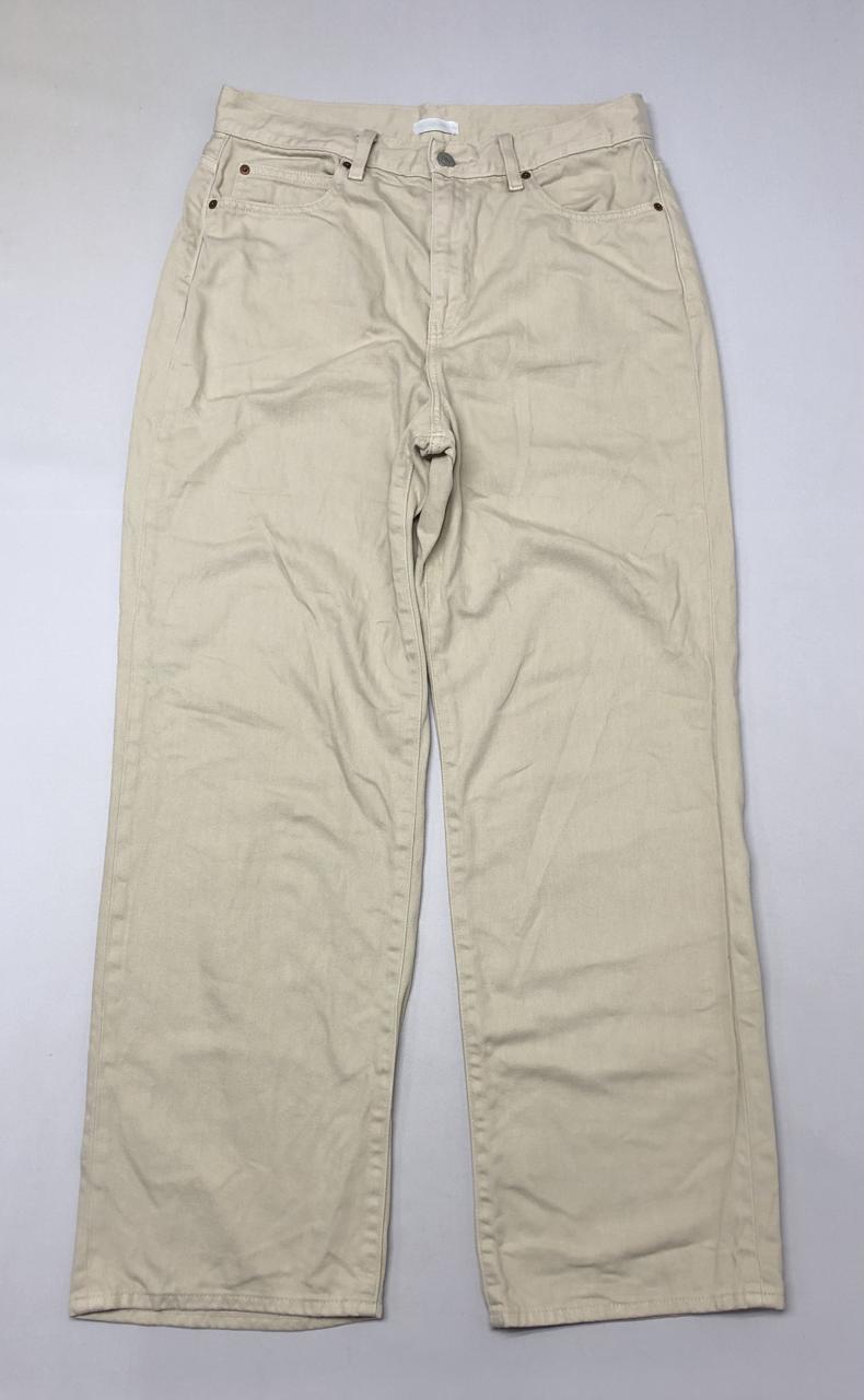 Фото1 Штани UNIQLO JEANS