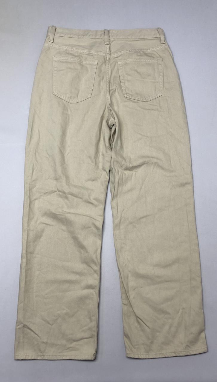 Фото2 Штани UNIQLO JEANS