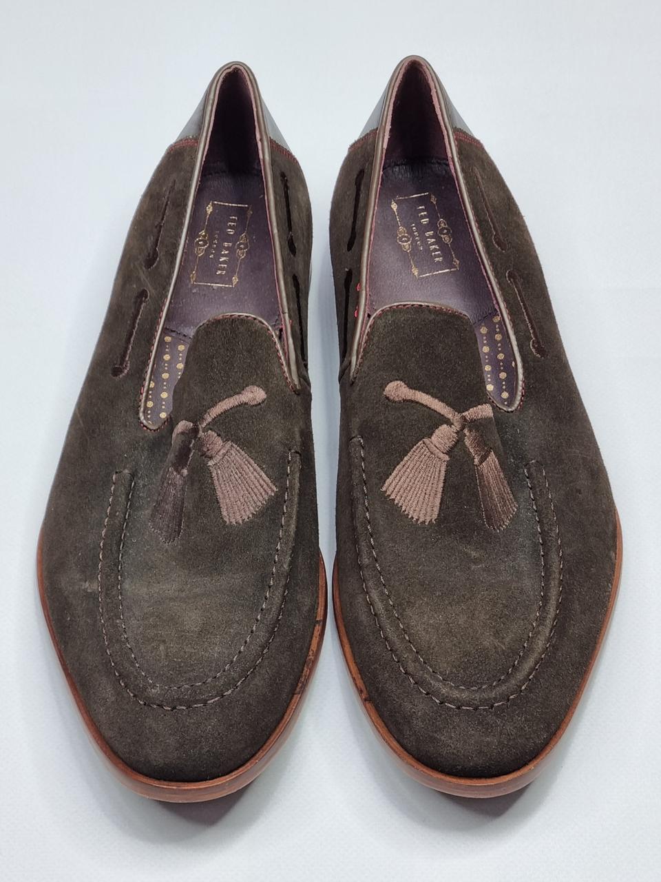 Фото1 Лофери Ted Baker