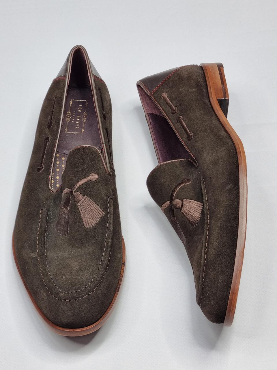 Фото2 Лофери Ted Baker