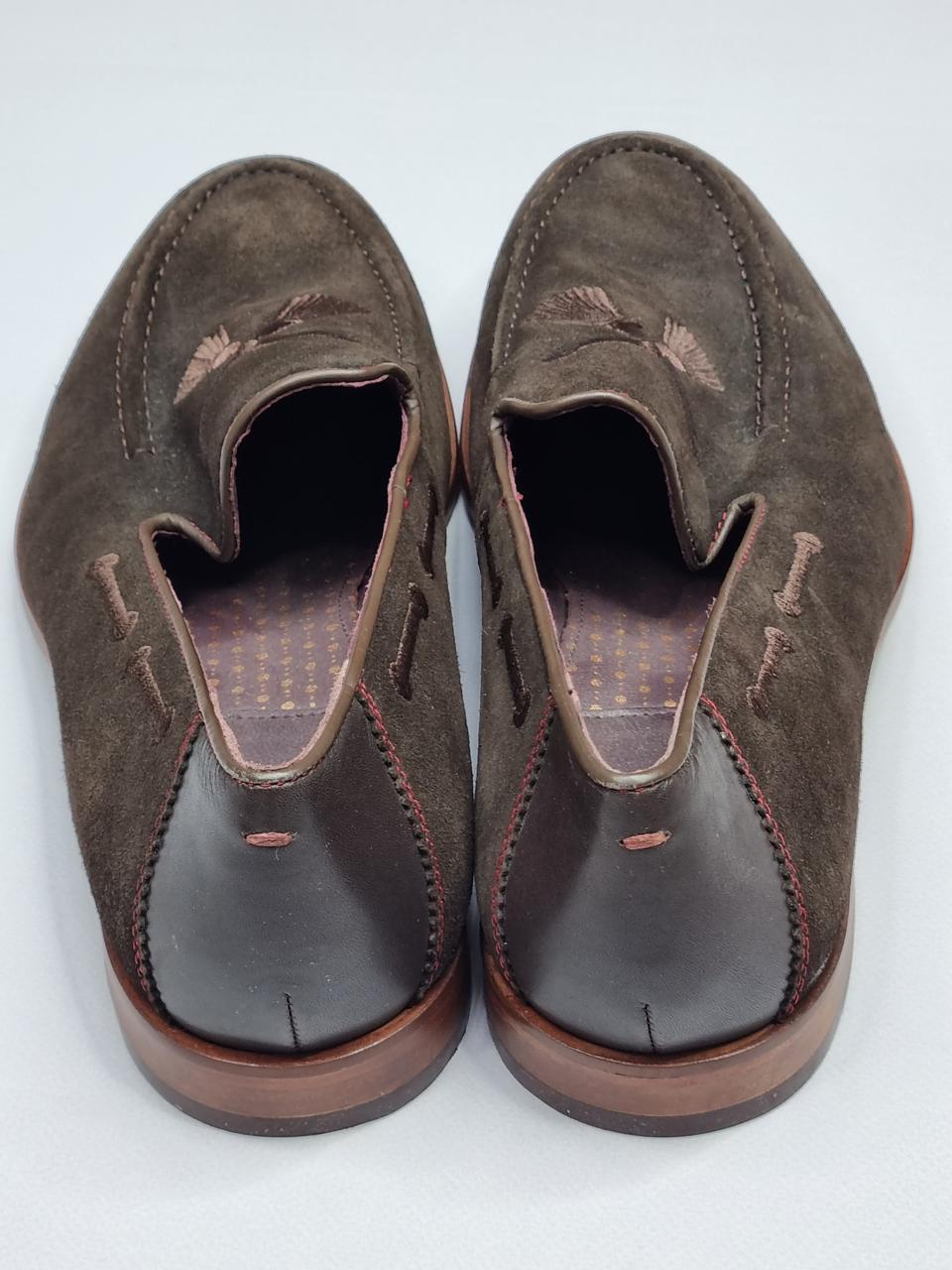 Фото3 Лофери Ted Baker