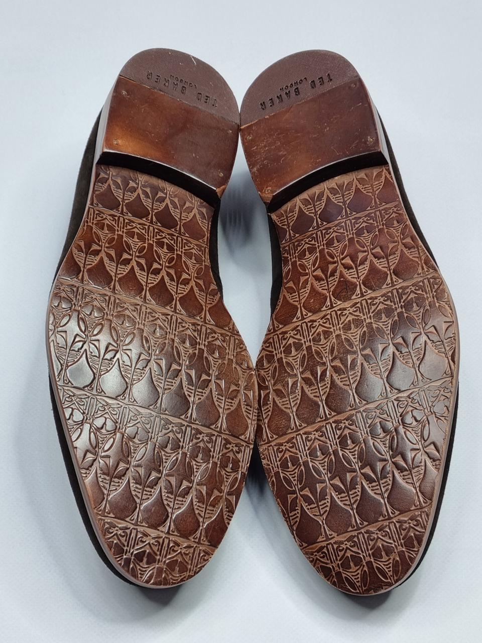 Фото5 Лофери Ted Baker