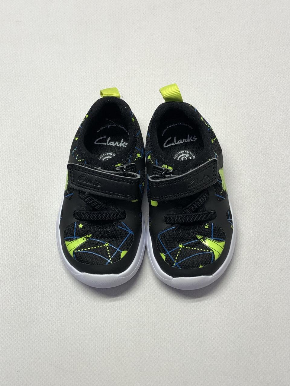 Фото1 Кросівки Clark’s