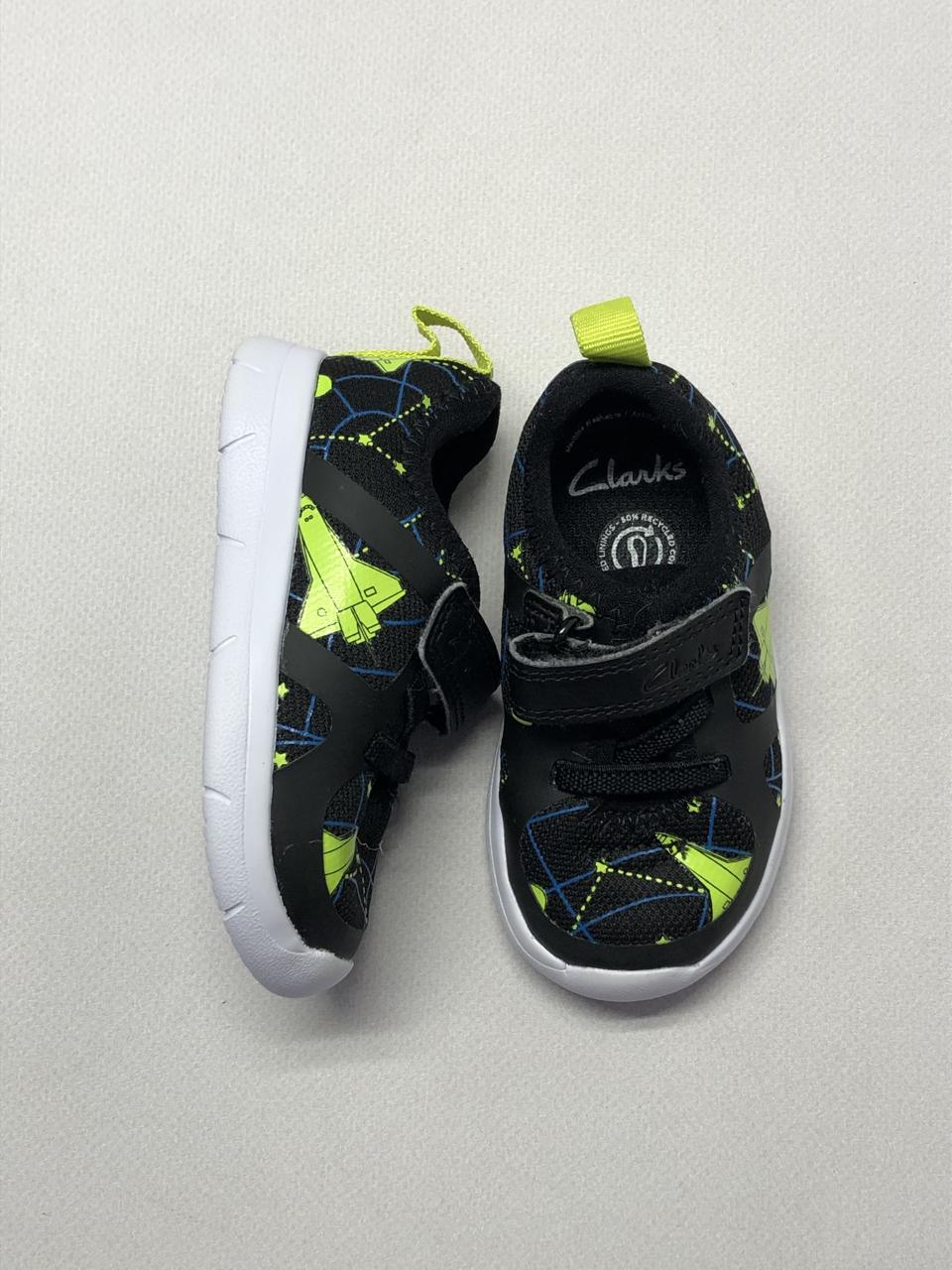 Фото2 Кросівки Clark’s