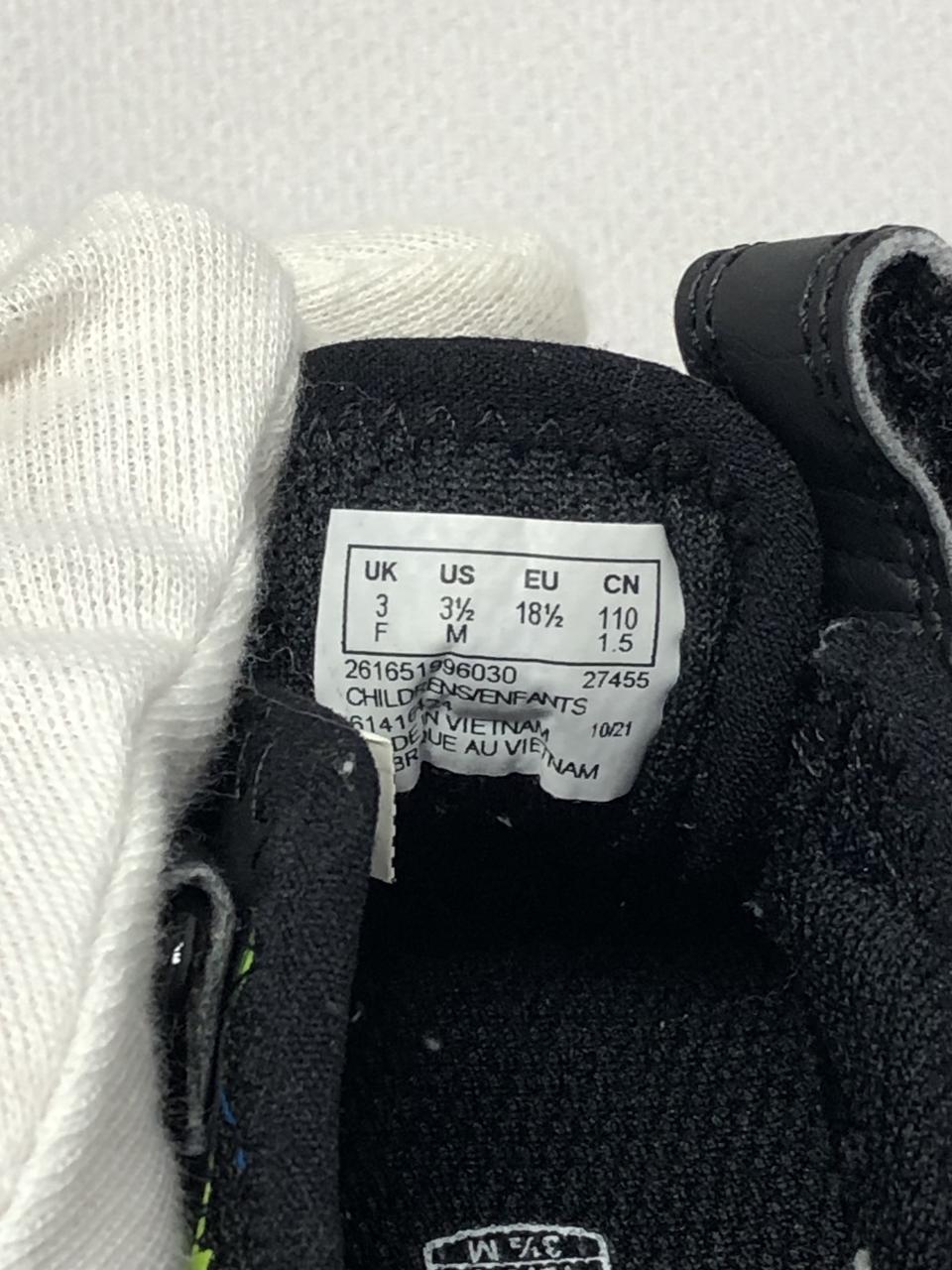 Фото5 Кросівки Clark’s