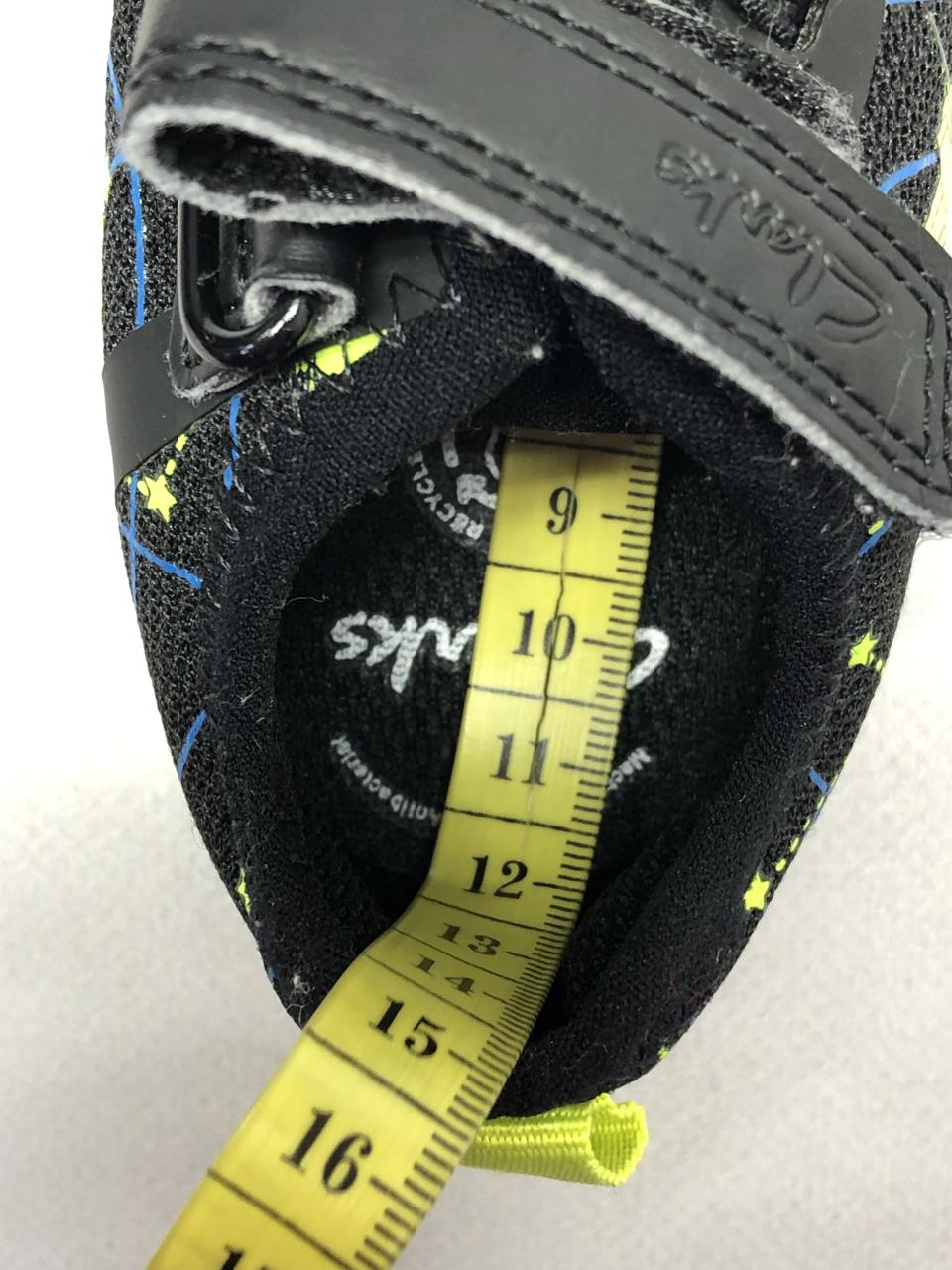 Фото6 Кросівки Clark’s