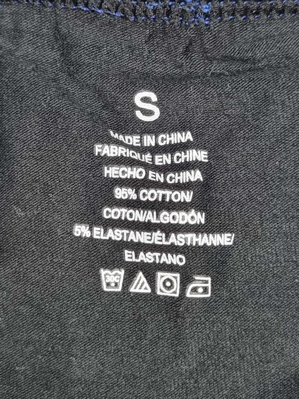 Фото3 Труси MEN UNDERWEAR