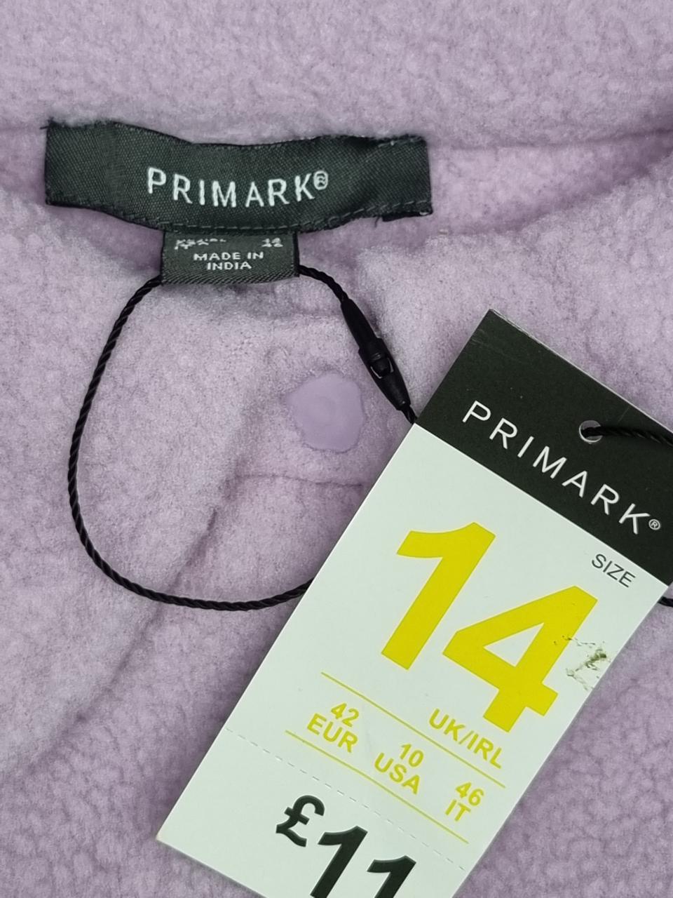 Фото3 Сорочка Primark