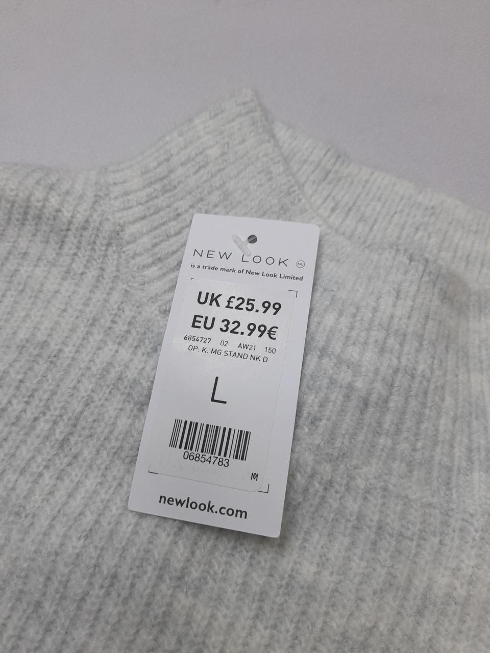 Фото3 Сукня New Look