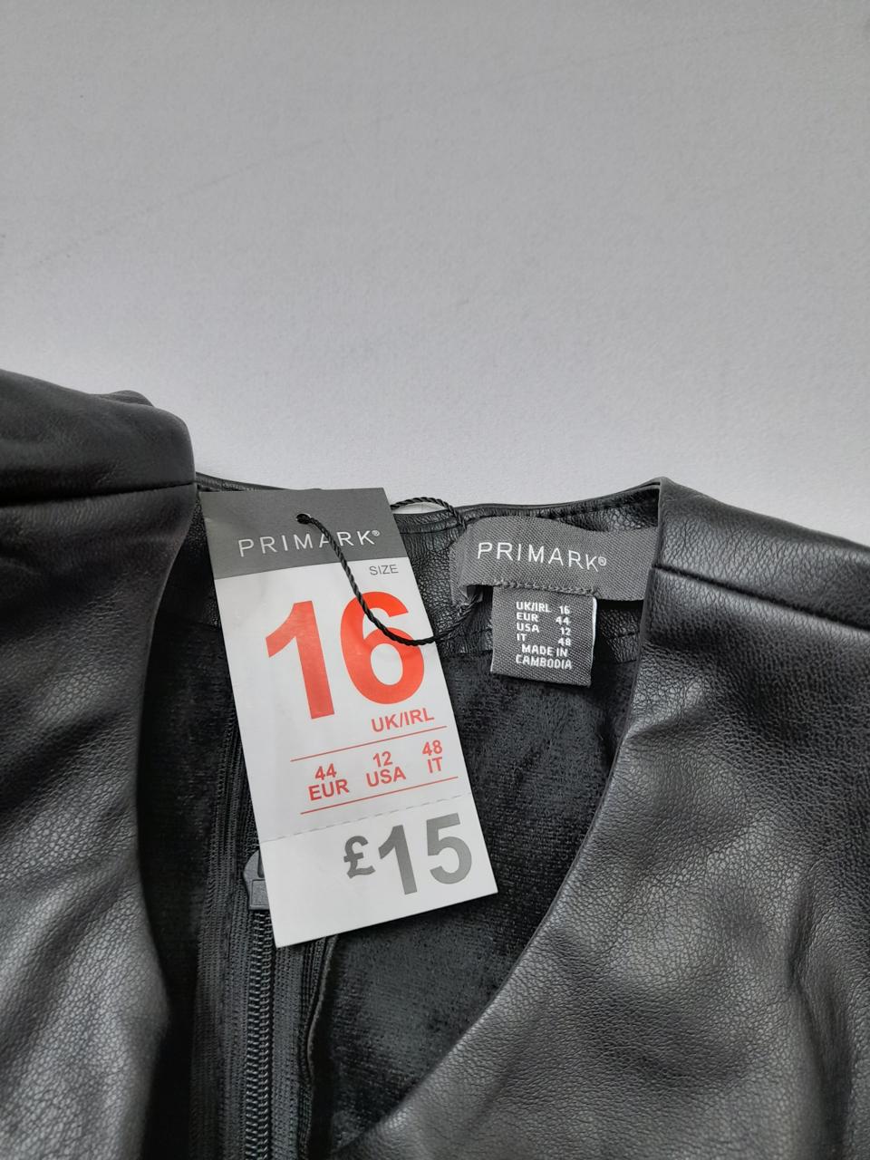 Фото3 Сукня Primark