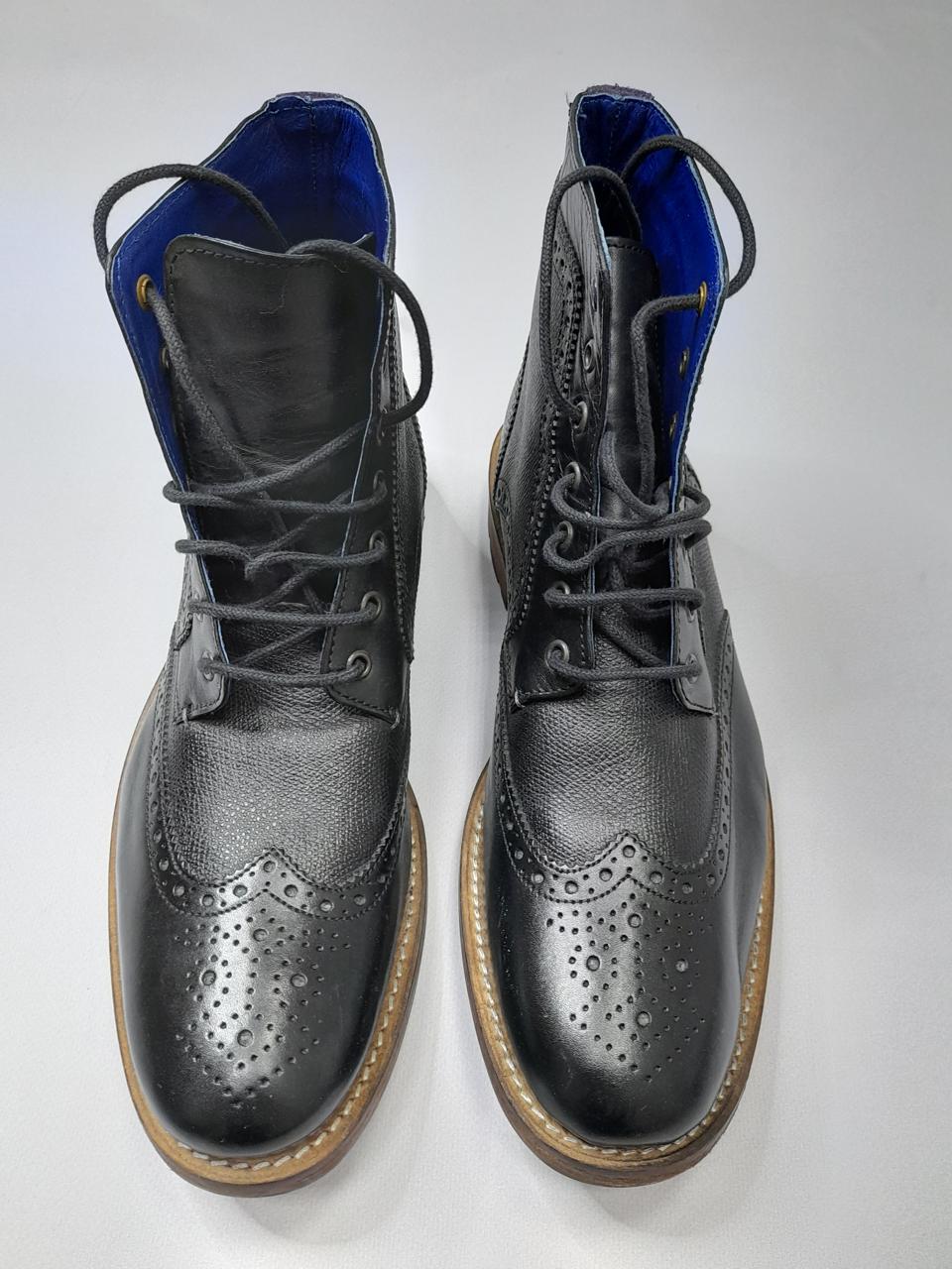 Фото2 Чоботи Ted Baker