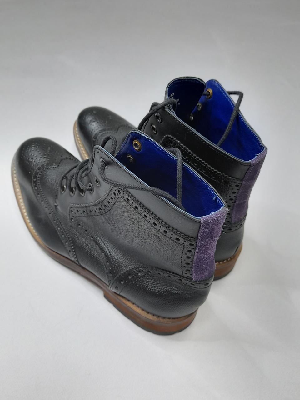 Фото3 Чоботи Ted Baker