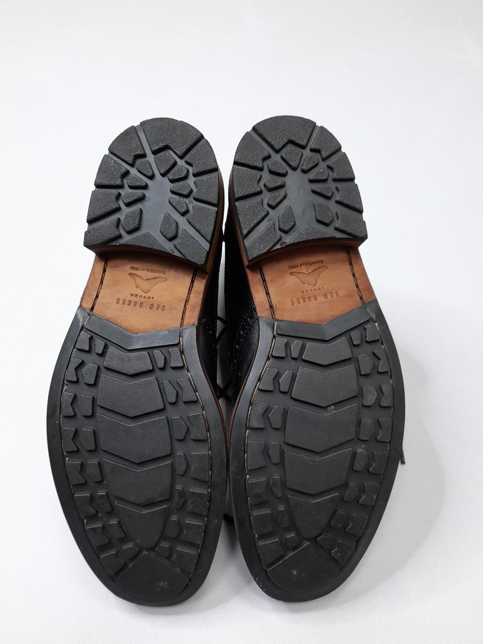 Фото4 Чоботи Ted Baker