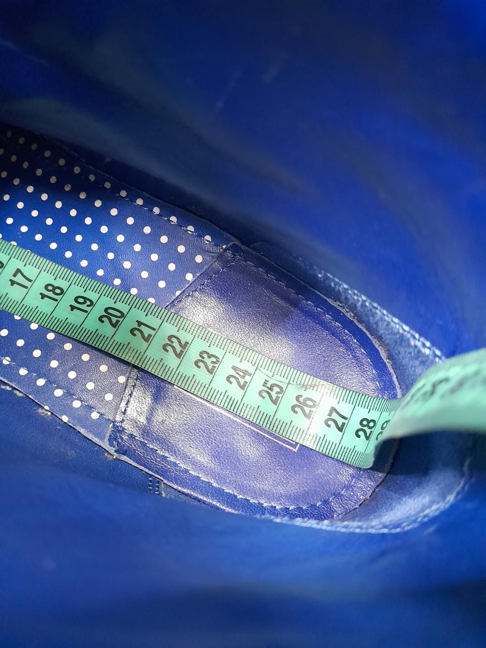 Фото6 Чоботи Ted Baker