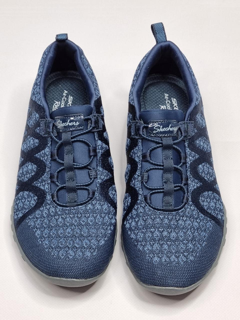 Фото1 Кросівки Skechers