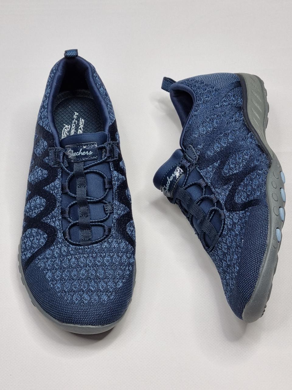 Фото3 Кросівки Skechers