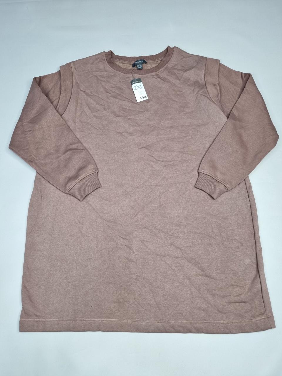 Фото1 Сукня- туніка Primark