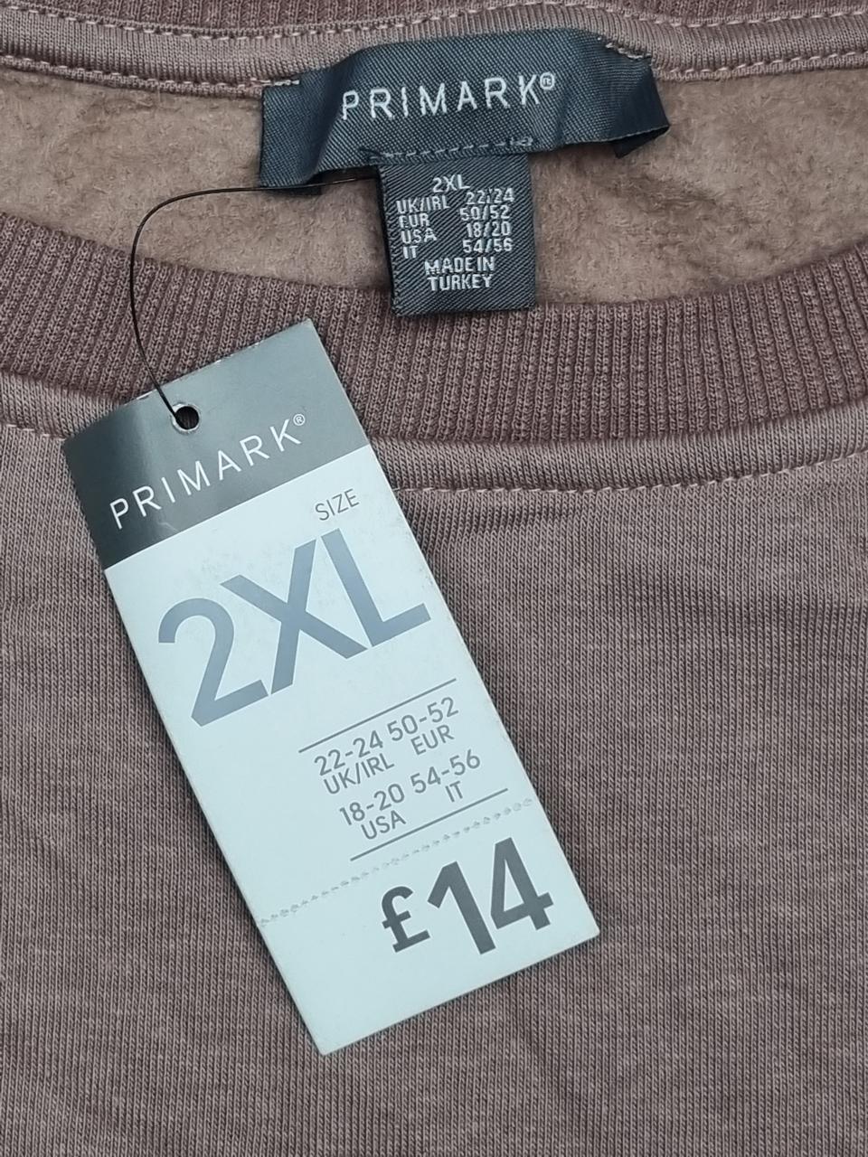 Фото3 Сукня- туніка Primark