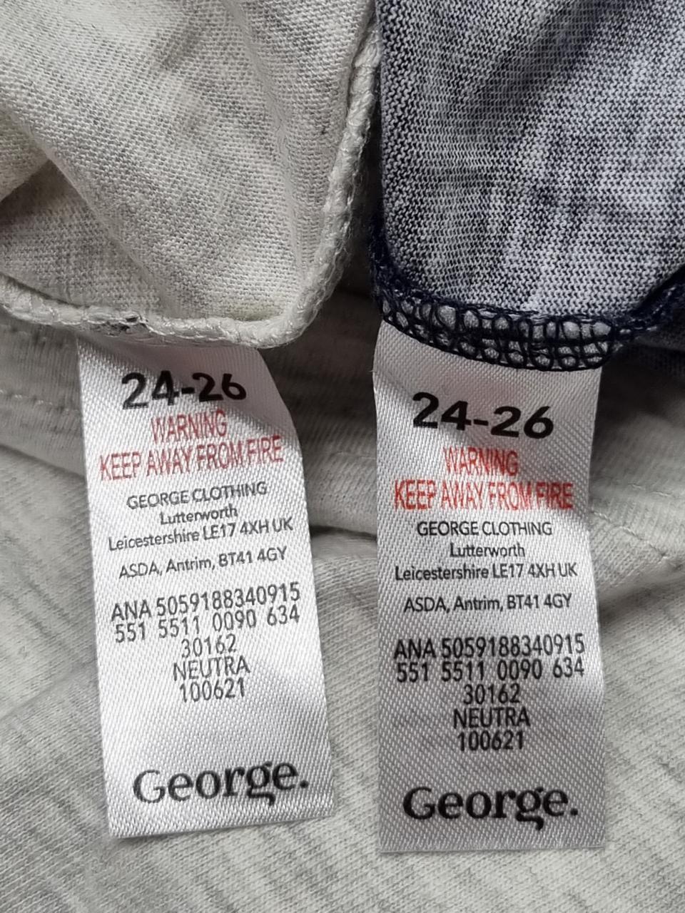 Фото3 Сукні George