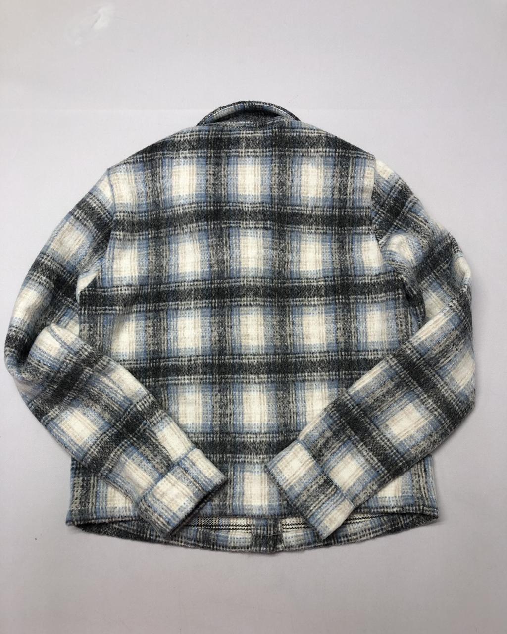 Фото2 Тепла сорочка ONLY