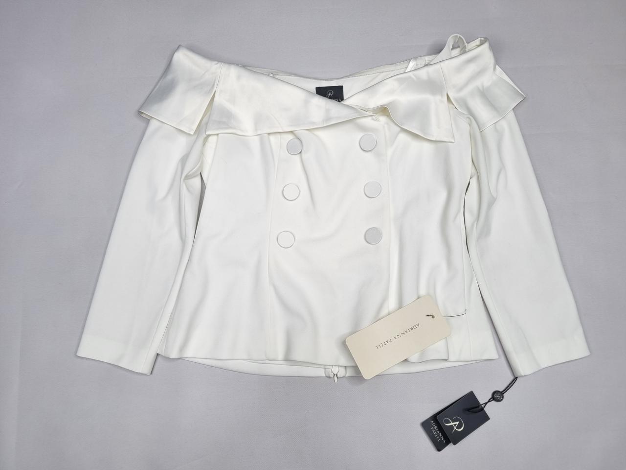 Фото1 Блуза ADRIANNA PAPELL