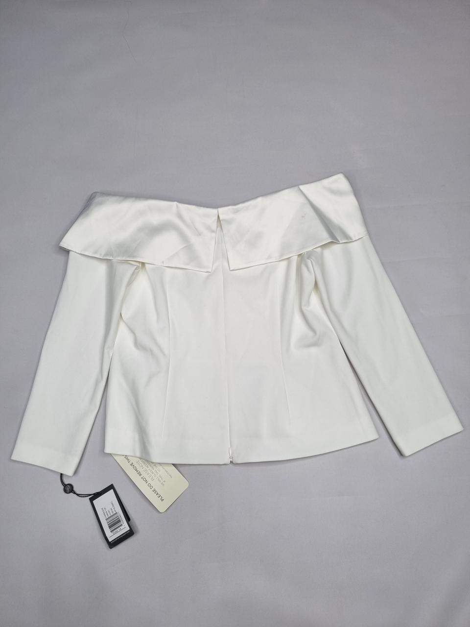 Фото2 Блуза ADRIANNA PAPELL