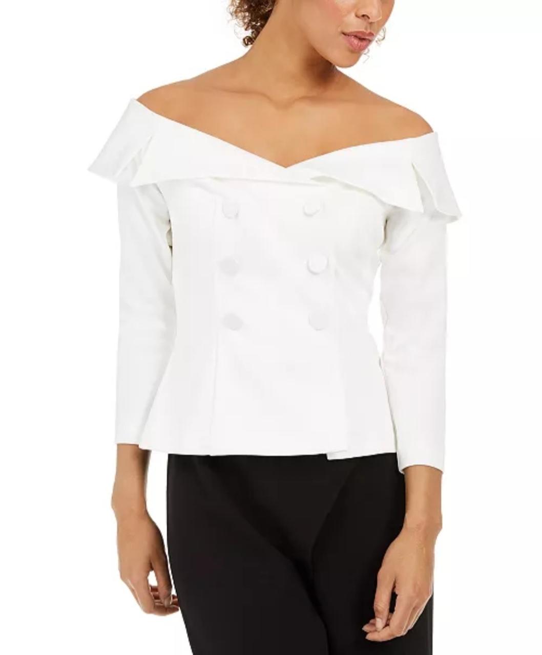 Фото5 Блуза ADRIANNA PAPELL