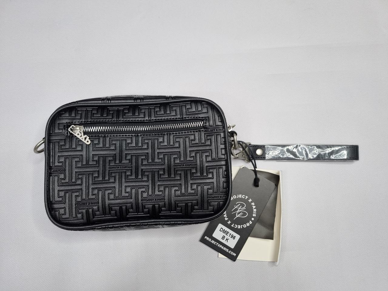 Фото1 Сумка PROJECT XPARIS