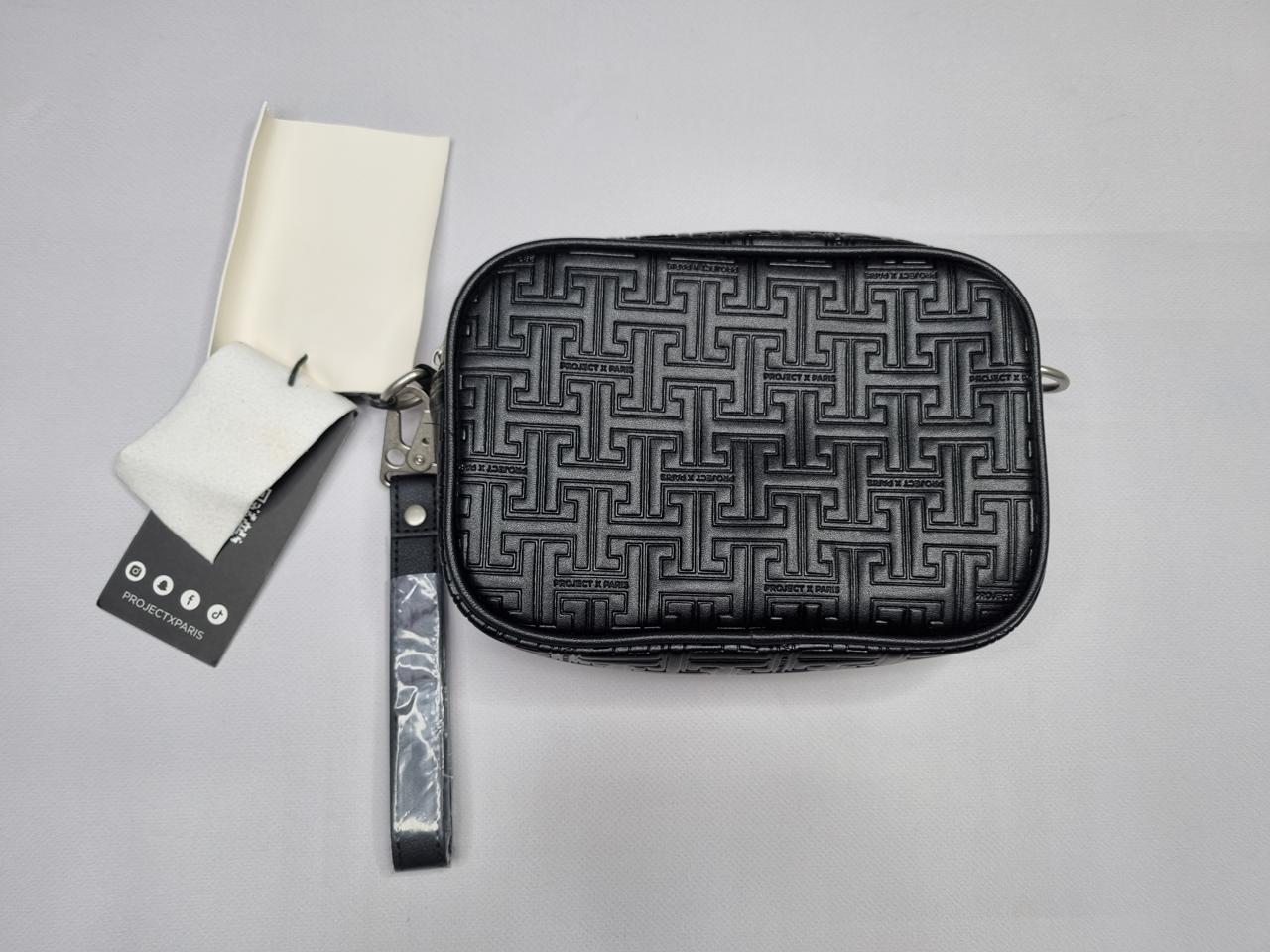 Фото2 Сумка PROJECT XPARIS