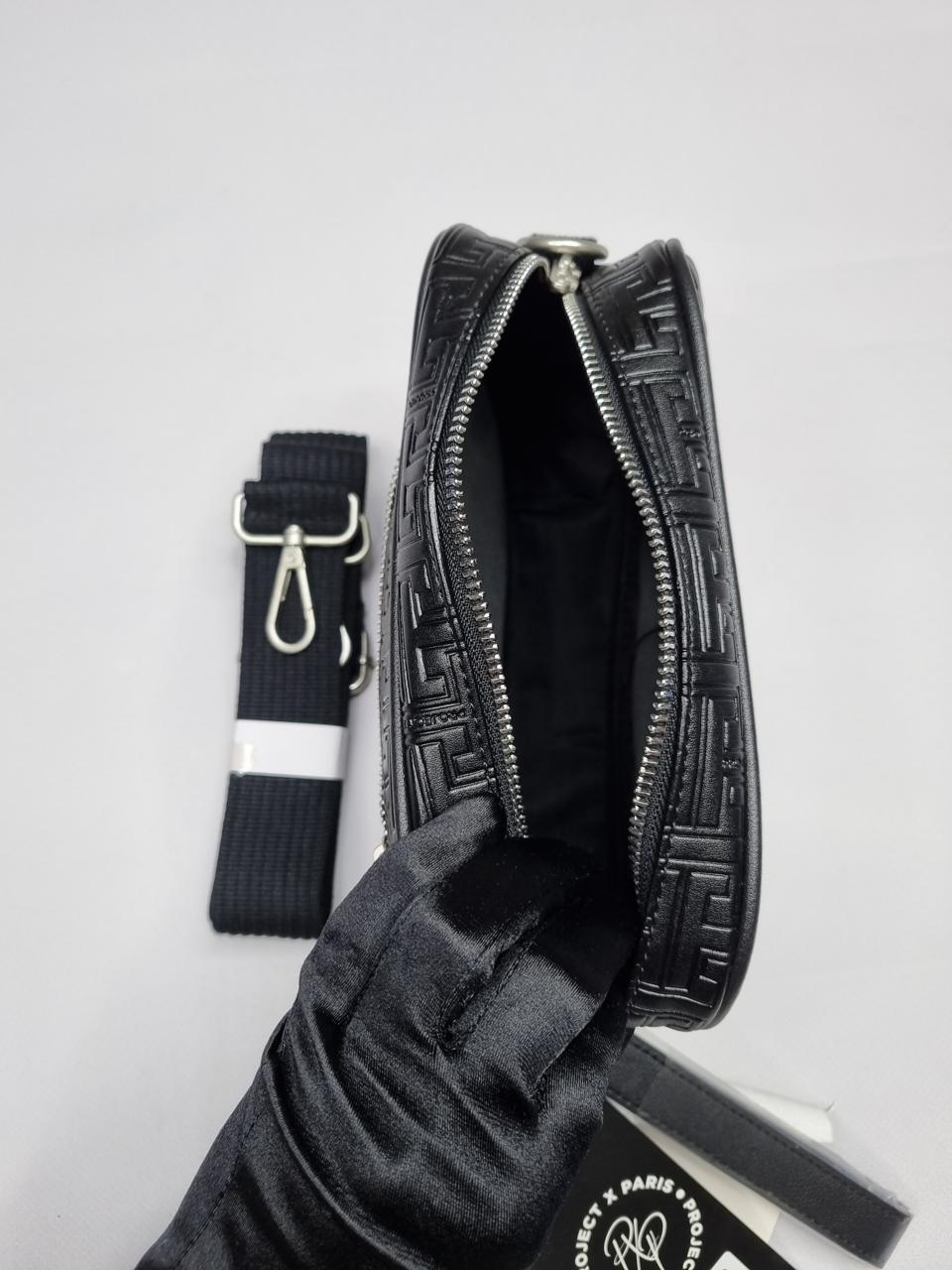 Фото3 Сумка PROJECT XPARIS