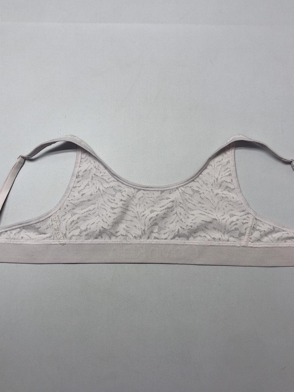 Фото2 Бюстгальтер Calvin Klein