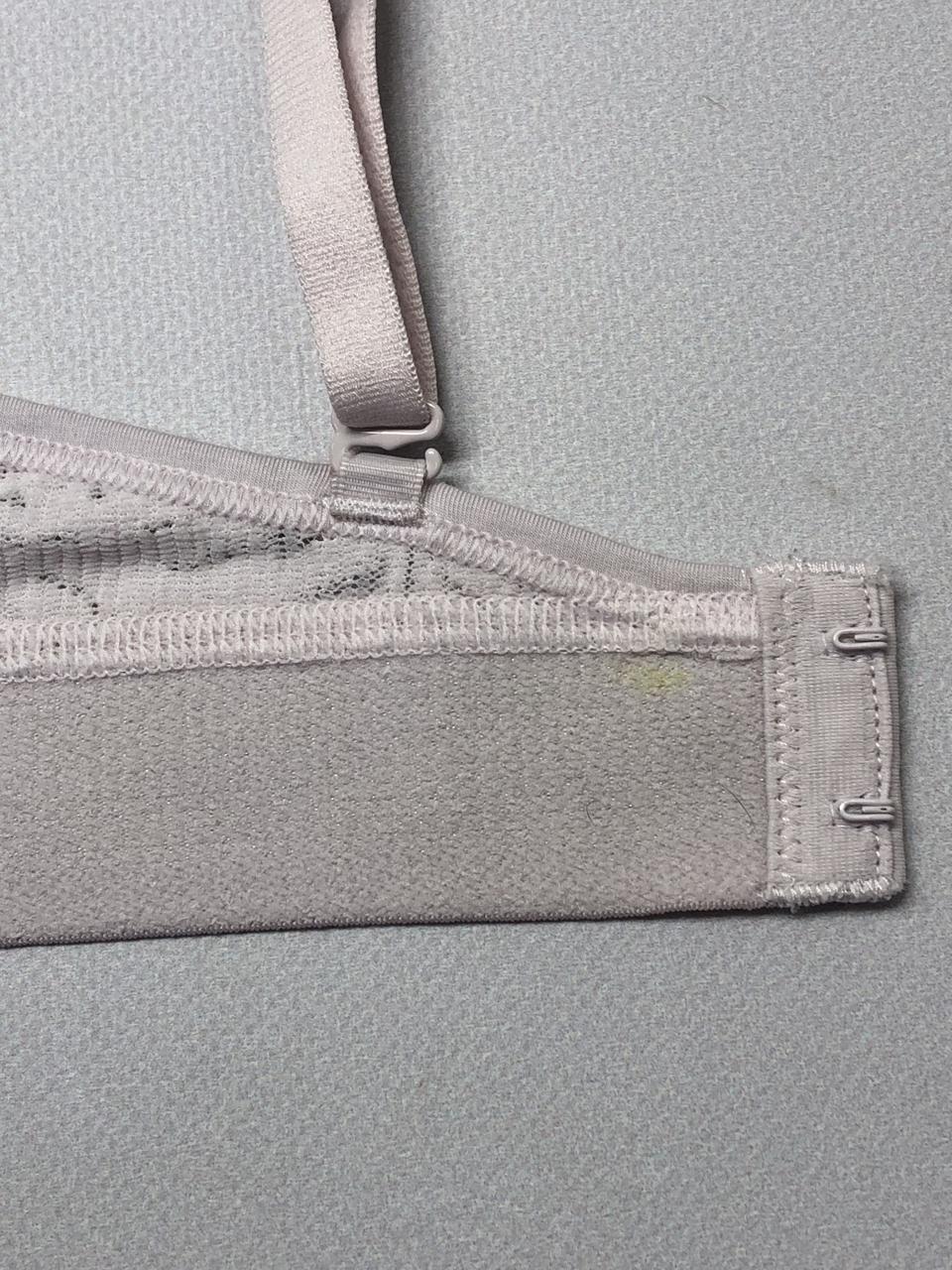 Фото4 Бюстгальтер Calvin Klein