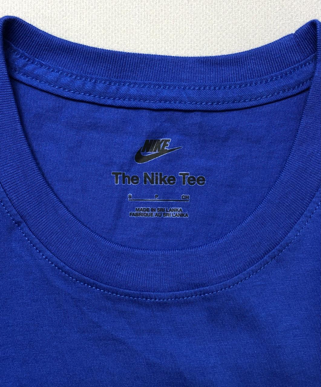 Фото3 Футболка NIKE