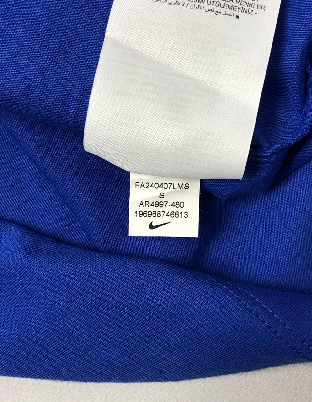 Фото4 Футболка NIKE