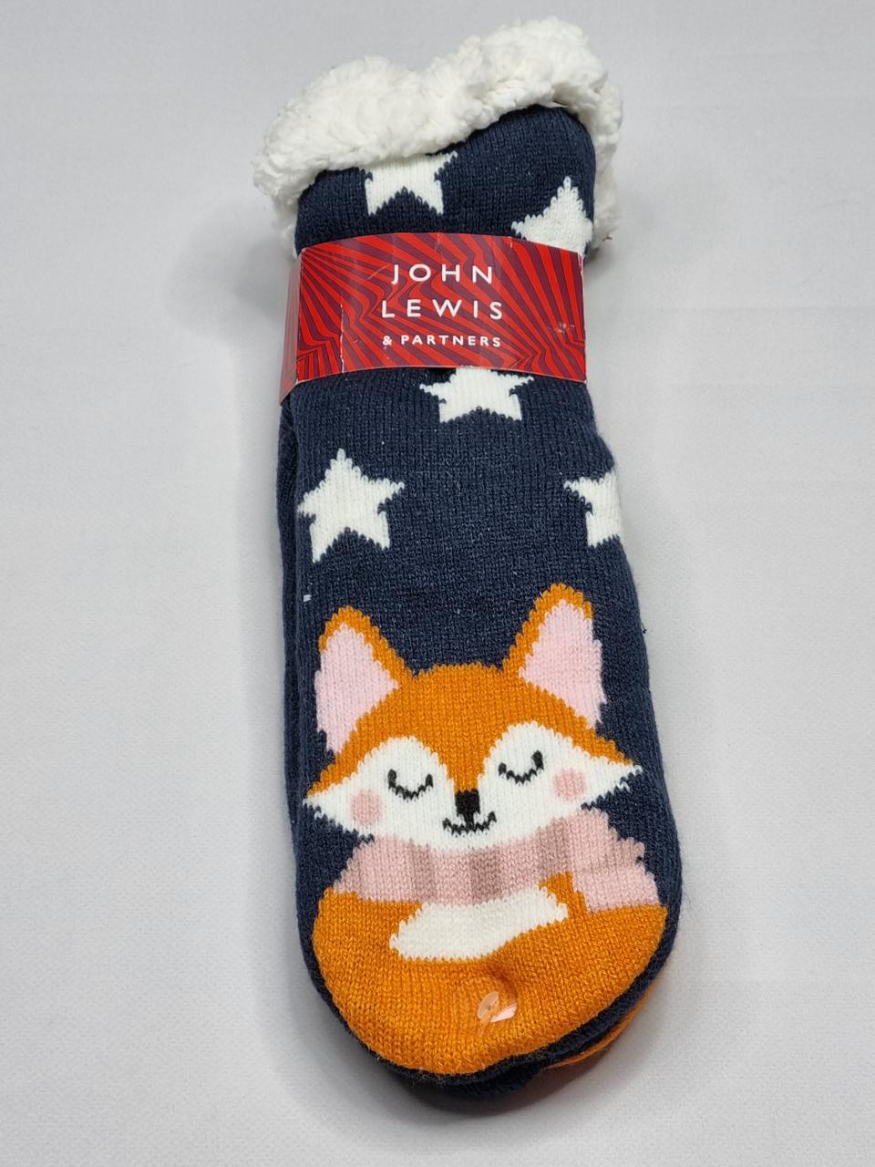 Фото1 Шкарпетки John Lewis