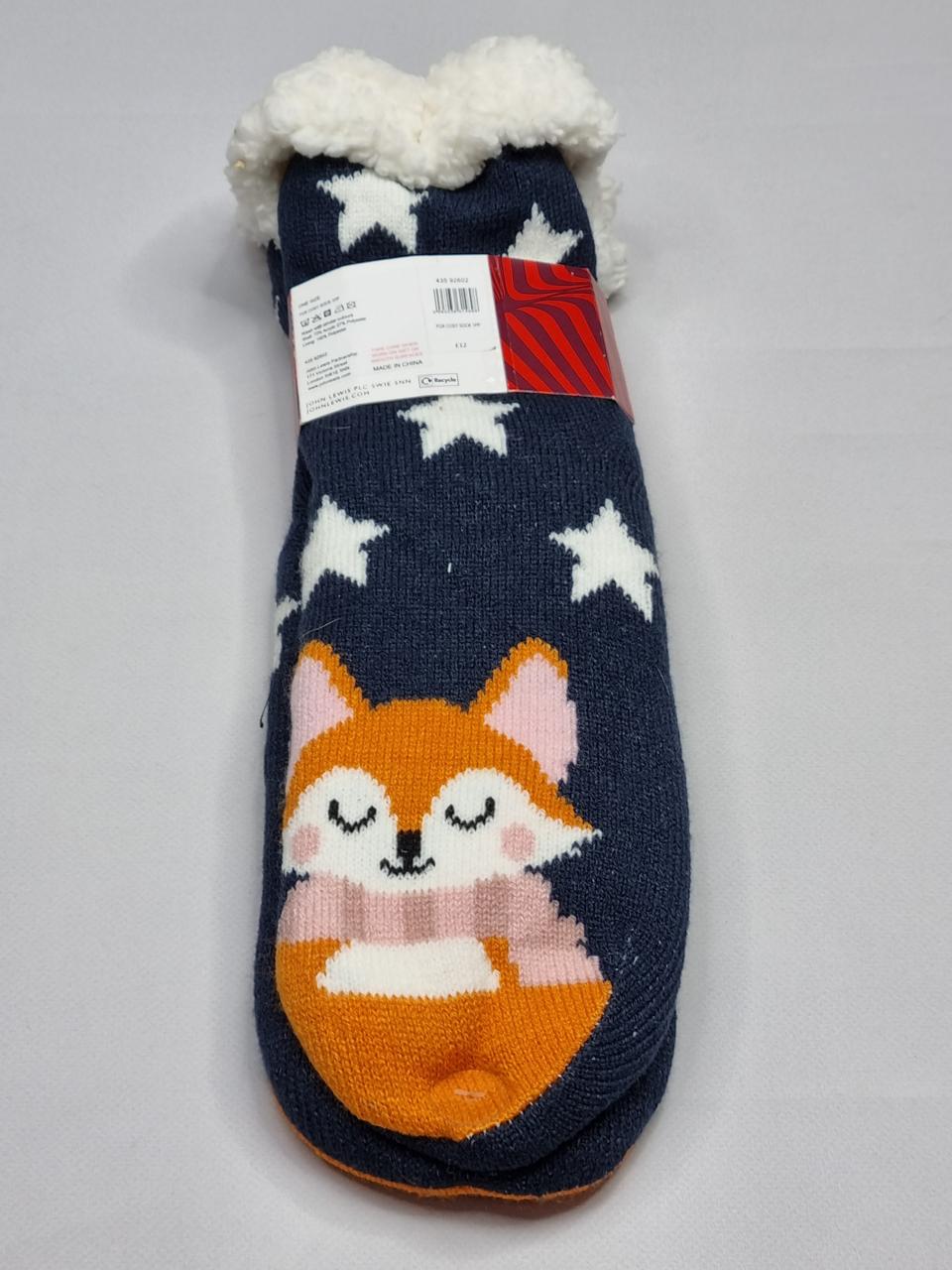 Фото2 Шкарпетки John Lewis